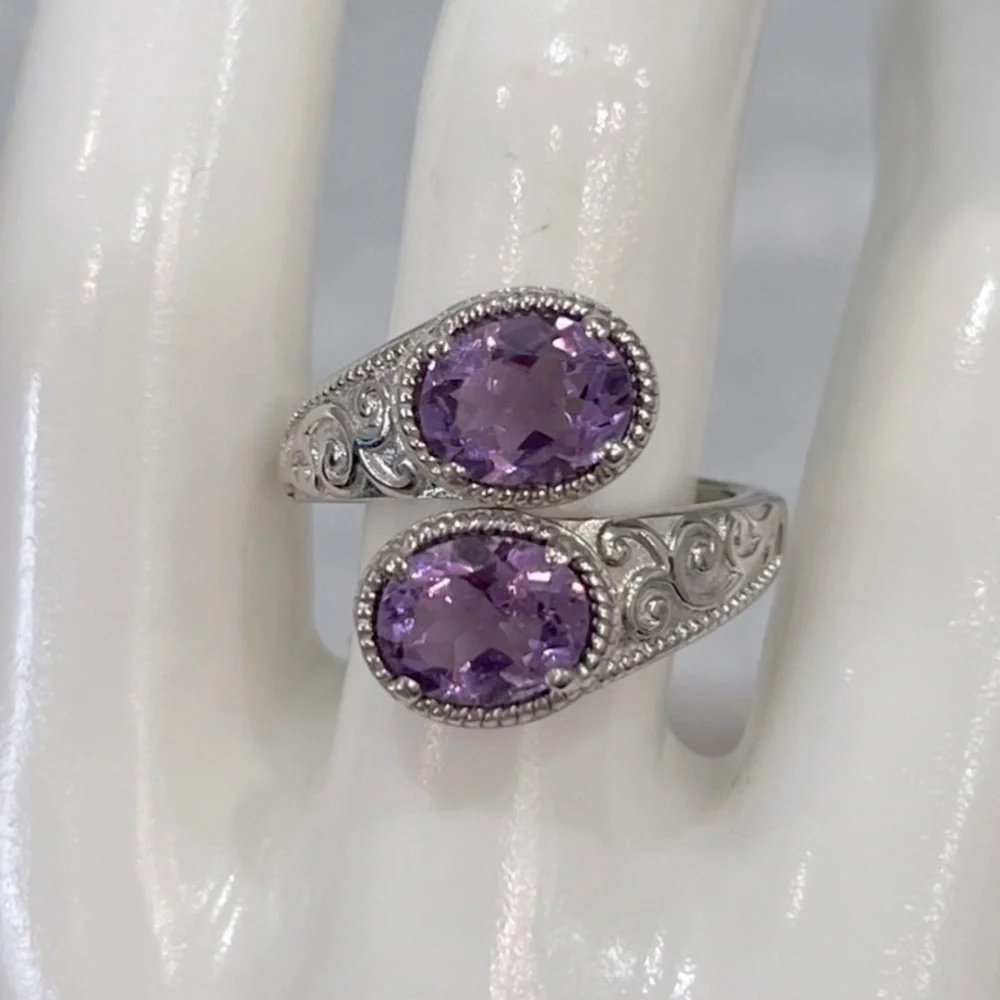 gorgeous oval